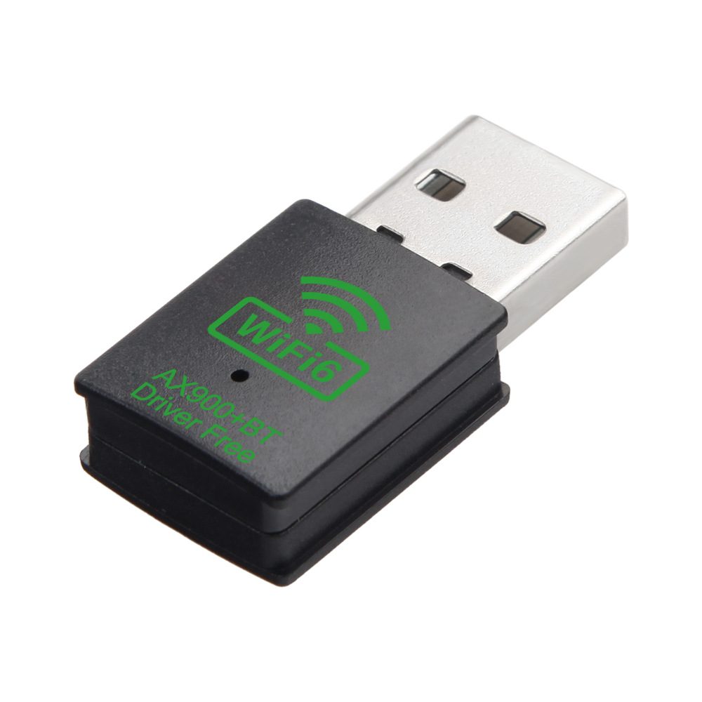 AX900BT54-ND Dual Band WiFi Bluetooth 5.4 Combo Adapter