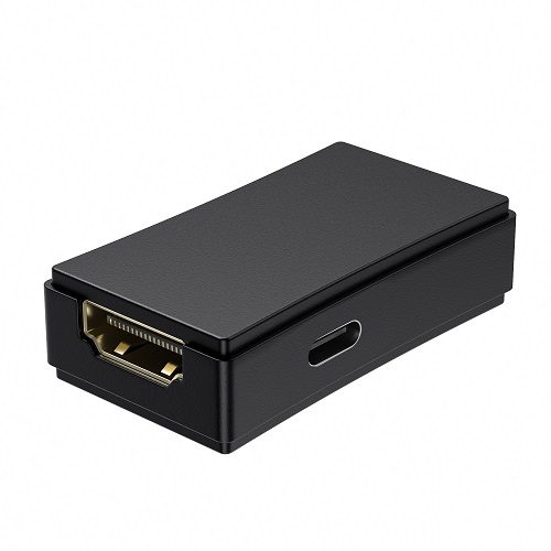 HDRP-II | 8K Active Audio/Video Repeater