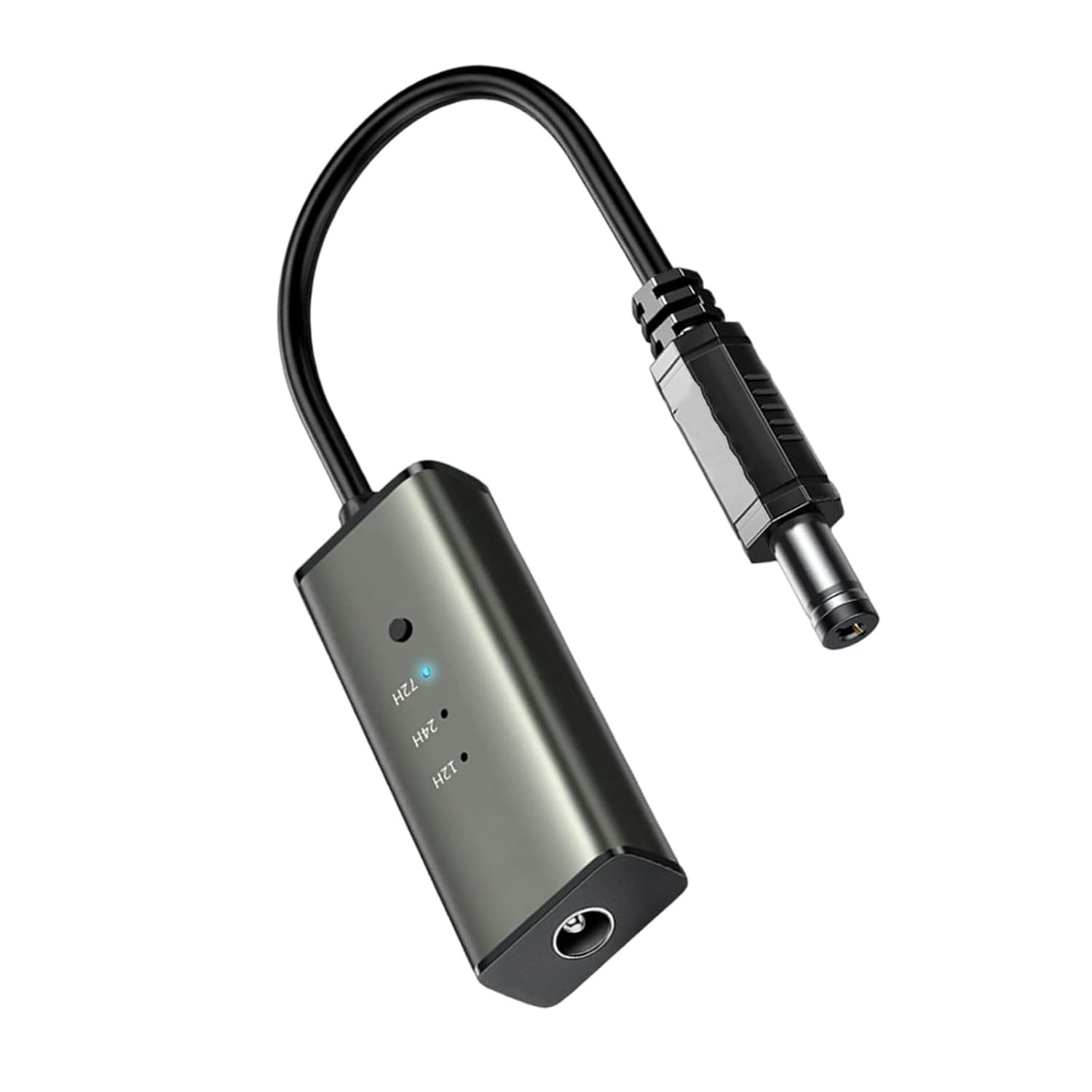 NetCycle-R72 | Router Rebooter with Automatic Power Cycle Timer