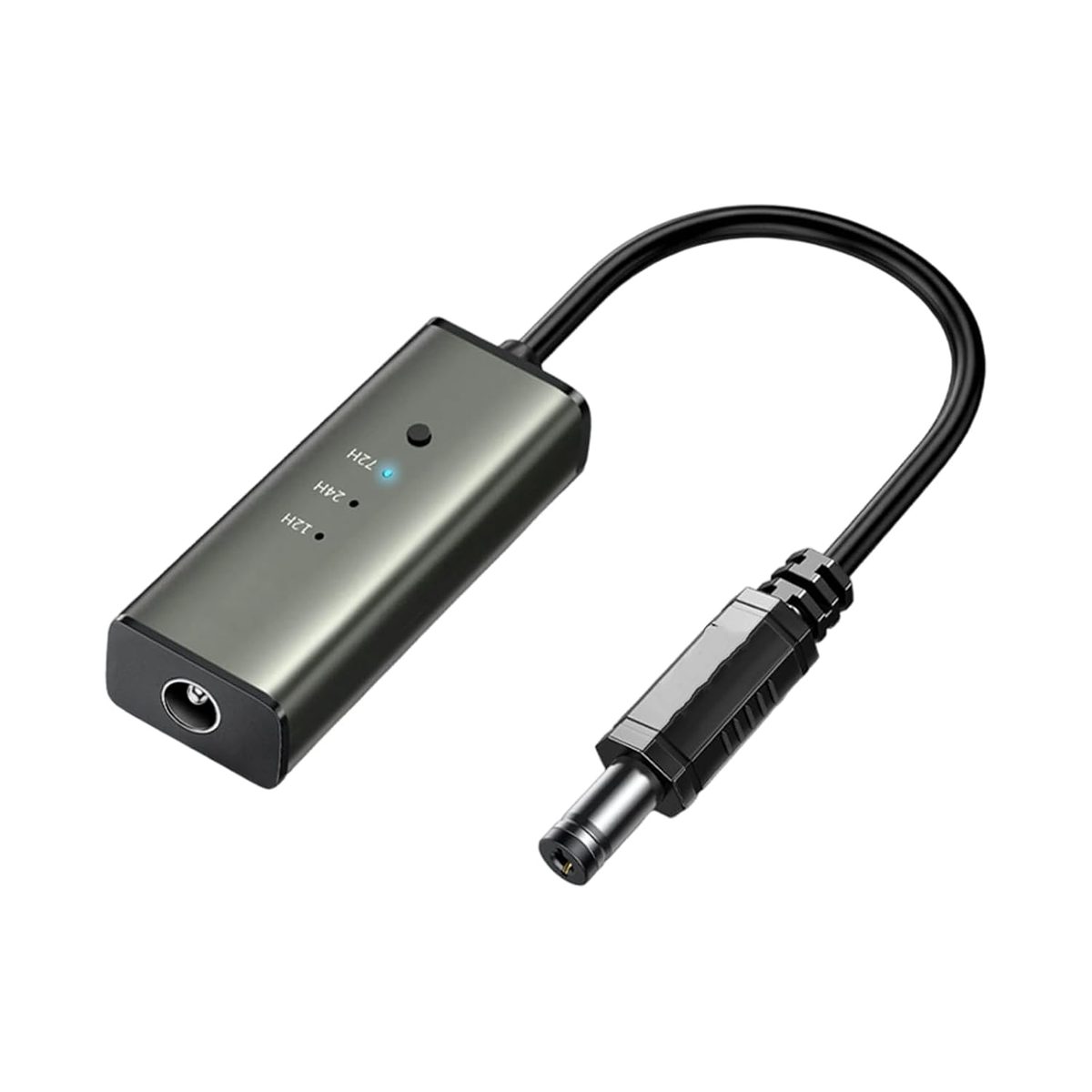 NetCycle-R72 | Router Rebooter with Automatic Power Cycle Timer