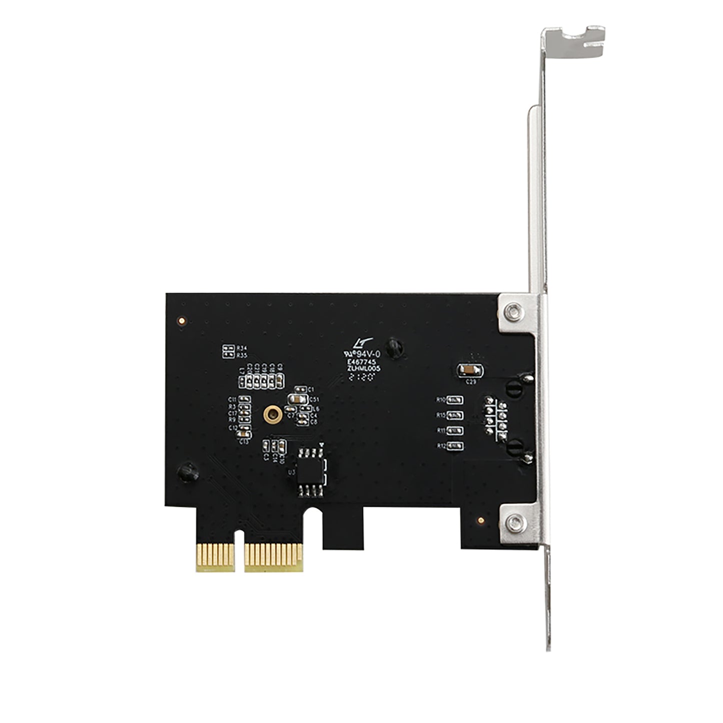 2.5Gbps 2.5GBASE-T PCIe Network Card