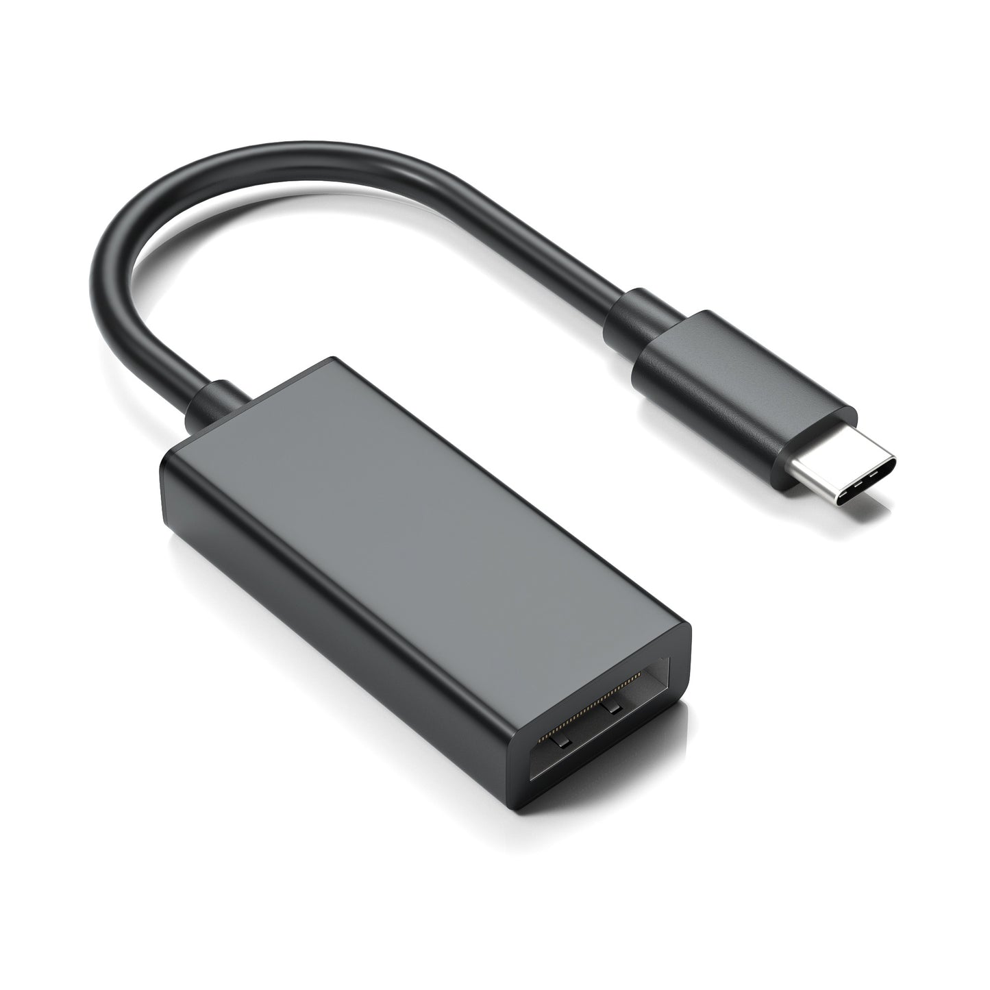 USB-C to HDMI Adapter - 4K 60Hz